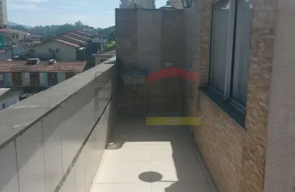 Imagem: Cobertura para Venda, Vila Amália (Zona Norte)