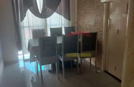 Imagem: Cobertura para Venda, Vila Amália (Zona Norte)