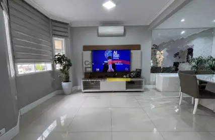 Imagem: Condomínio Fechado para Venda, Jardim Leonor Mendes de Barros