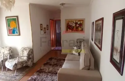 Imagem: Apartamento para Venda, Nossa Senhora do Ó