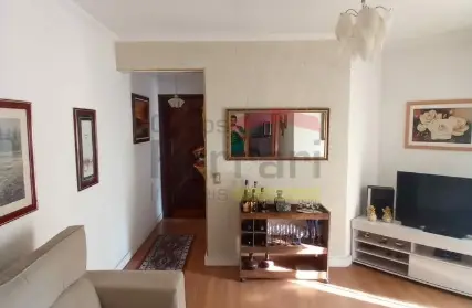 Imagem: Apartamento para Venda, Nossa Senhora do Ó