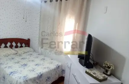 Imagem: Apartamento para Venda, Nossa Senhora do Ó