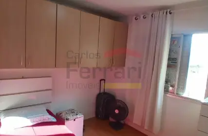 Imagem: Apartamento para Venda, Nossa Senhora do Ó
