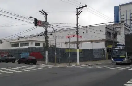 Imagem: Terreno para Venda, Vila Maria Baixa