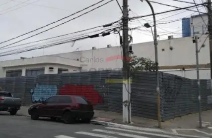 Imagem: Terreno para Venda, Vila Maria Baixa