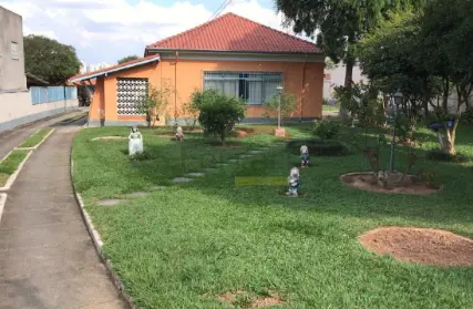 Imagem: Casa Térrea para Venda, Jardim Carlu