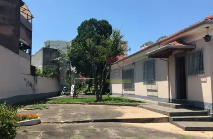 Imagem: Casa Térrea para Venda, Jardim Carlu