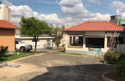 Imagem: Casa Térrea para Venda, Jardim Carlu