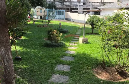 Imagem: Casa Térrea para Venda, Jardim Carlu