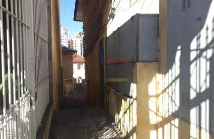 Imagem: Terreno para Venda, Chora Menino