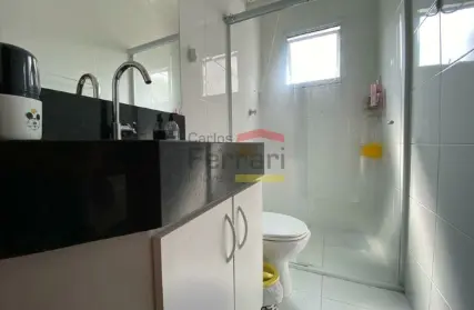 Imagem: Sobrado para Venda, Vila Mariza Mazzei