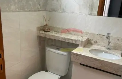 Imagem: Condomínio Fechado para Venda, Parque Casa de Pedra