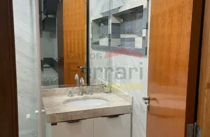 Imagem: Condomínio Fechado para Venda, Parque Casa de Pedra