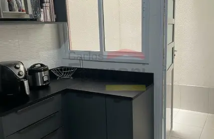 Imagem: Condomínio Fechado para Venda, Parque Casa de Pedra