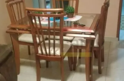 Imagem: Apartamento para Venda, Jardim Francisco Mendes