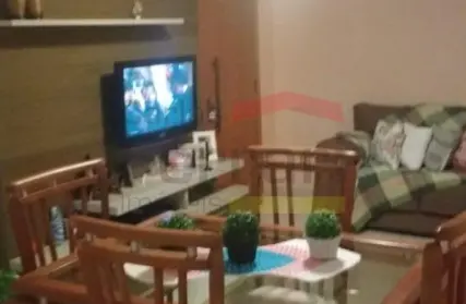 Imagem: Apartamento para Venda, Jardim Francisco Mendes