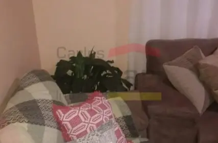 Imagem: Apartamento para Venda, Jardim Francisco Mendes