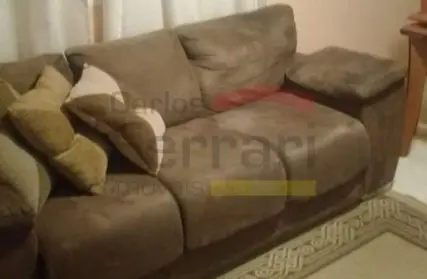 Imagem: Apartamento para Venda, Jardim Francisco Mendes