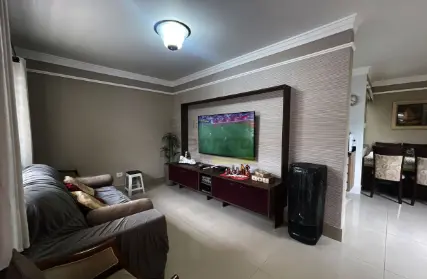 Imagem: Sobrado para Venda, Jardim do Colégio