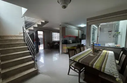 Imagem: Sobrado para Venda, Jardim do Colégio