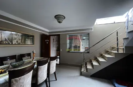 Imagem: Sobrado para Venda, Jardim do Colégio