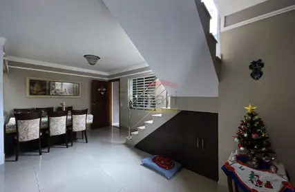 Imagem: Sobrado para Venda, Jardim do Colégio