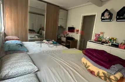 Imagem: Condomínio Fechado para Venda, Vila Siqueira (Zona Norte)