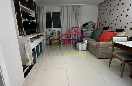 Imagem: Condomínio Fechado para Venda, Vila Siqueira (Zona Norte)