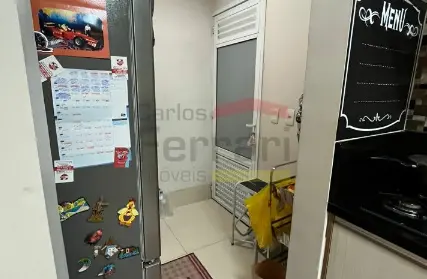 Imagem: Condomínio Fechado para Venda, Vila Siqueira (Zona Norte)