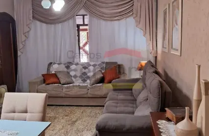 Imagem: Sobrado para Venda, Jardim Guançã