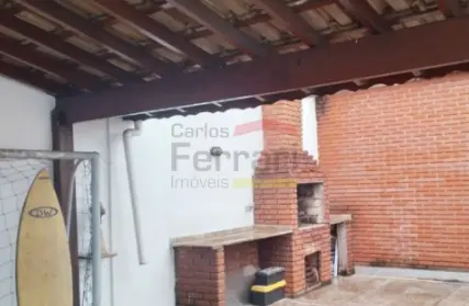 Imagem: Sobrado para Venda, Jardim Guançã