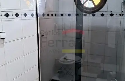 Imagem: Sobrado para Venda, Jardim Guançã
