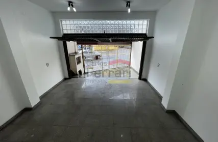 Imagem: Casa Comercial para Venda, Jardim Tremembé