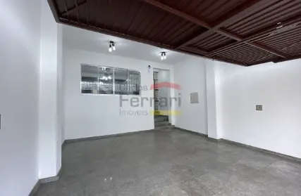 Imagem: Casa Comercial para Venda, Jardim Tremembé