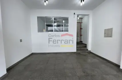 Imagem: Casa Comercial para Venda, Jardim Tremembé