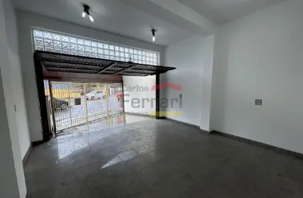 Imagem: Casa Comercial para Venda, Jardim Tremembé