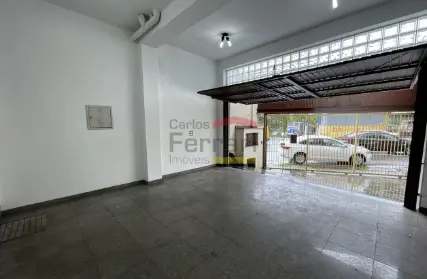 Imagem: Casa Comercial para Venda, Jardim Tremembé