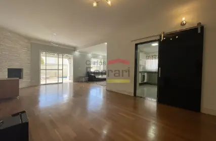 Imagem: Condomínio Fechado para Venda, Jardim Leonor Mendes de Barros