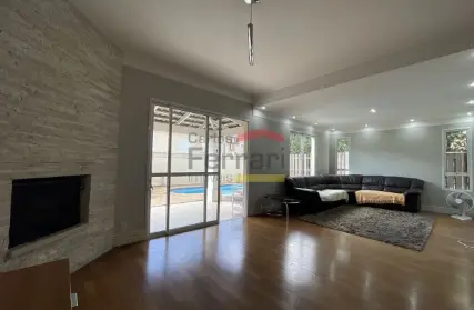 Imagem: Condomínio Fechado para Venda, Jardim Leonor Mendes de Barros