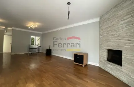 Imagem: Condomínio Fechado para Venda, Jardim Leonor Mendes de Barros