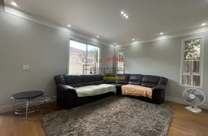 Imagem: Condomínio Fechado para Venda, Jardim Leonor Mendes de Barros