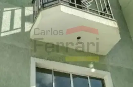 Imagem: Sobrado para Venda, Vila Santos