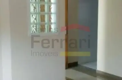 Imagem: Sobrado para Venda, Vila Santos