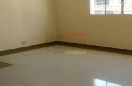 Imagem: Sobrado para Venda, Vila Santos