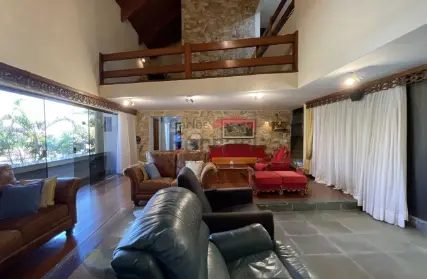 Imagem: Sobrado para Venda, Jardim São Bento