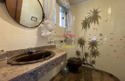 Imagem: Sobrado para Venda, Jardim São Bento