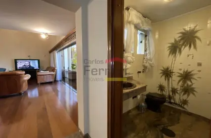 Imagem: Sobrado para Venda, Jardim São Bento