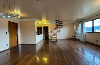 Imagem: Cobertura para Venda, Vila Albertina