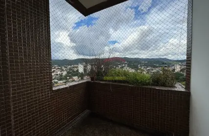 Imagem: Cobertura para Venda, Vila Albertina