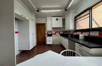 Imagem: Cobertura para Venda, Vila Albertina